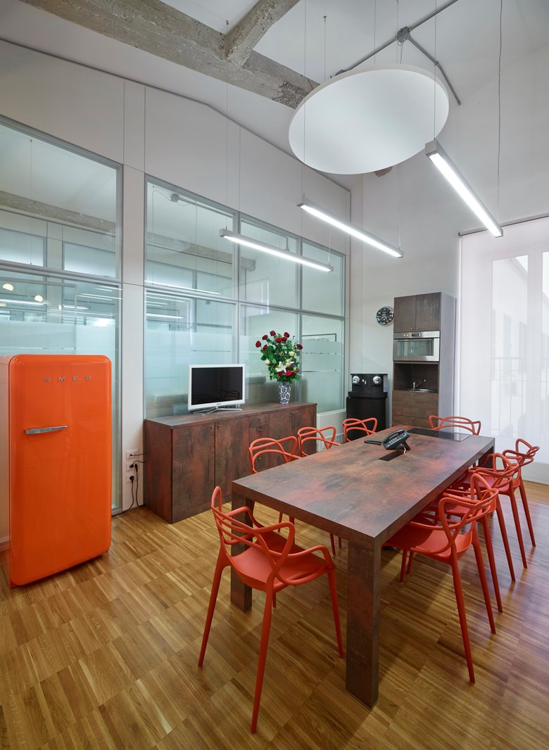 разработка дизайн проекта офиса в Тбилиси