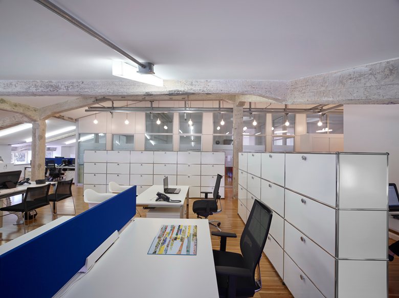 разработка дизайн проекта офиса в Тбилиси