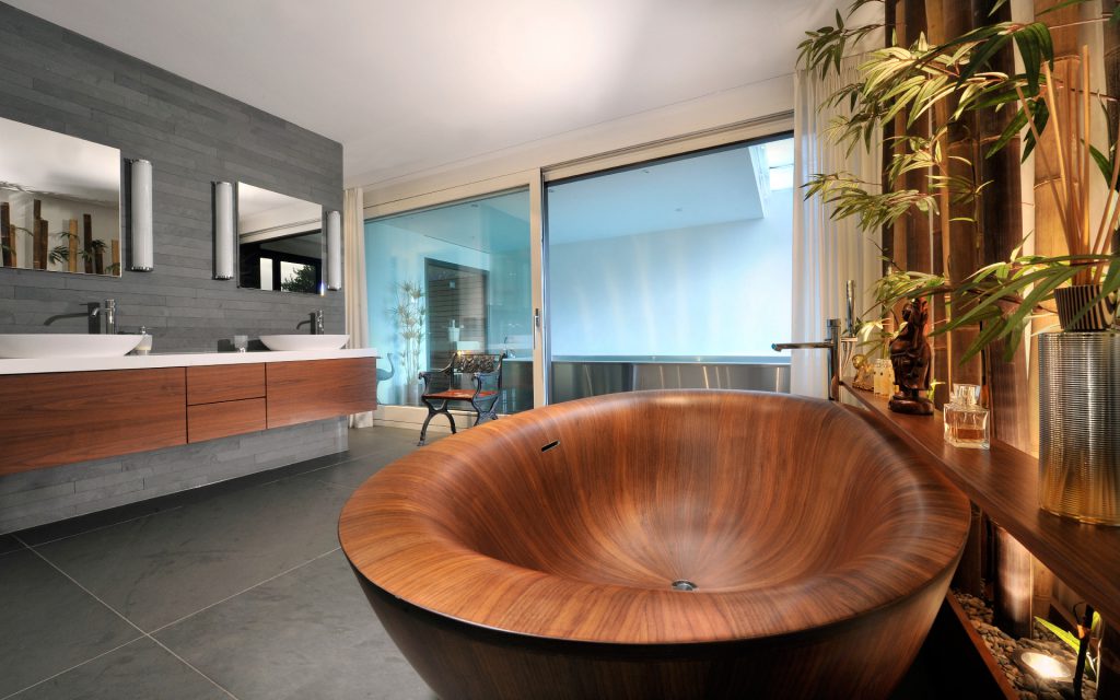 дизайн проекта ванной комнаты тбилиси