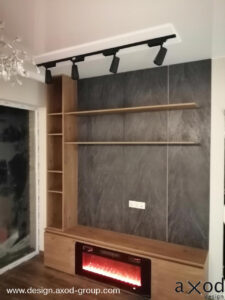 Мебель для дома на заказ в Тбилиси